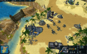16:10 Planetary battle Uploaded by: skipclarke