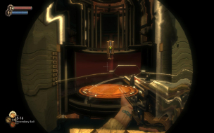 The "Big Daddy" view is Hor + in widescreen resolutions. Uploaded by: skipclarke