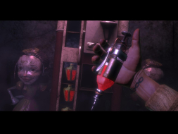 4:3 - Full-screen, rendered cut-scenes are Hor + in widescreen resolutions. Uploaded by: skipclarke