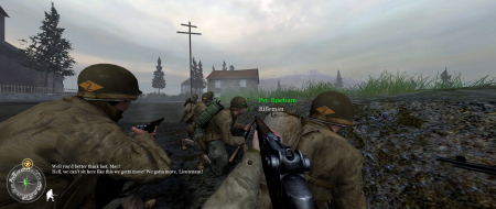 Higher FOV 95