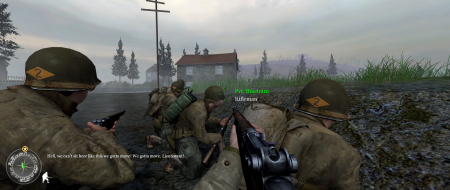 Basic FOV 80