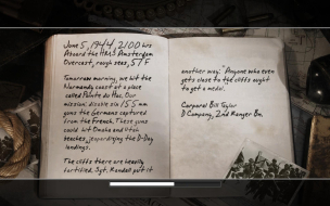 16:10 The static loading screens are Hor +