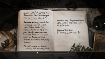 16:9 The static loading screens are Hor +