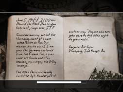 4:3 The static loading screens are Hor +