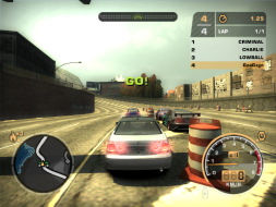 Options: HudFix=1, HudWidescreenMode=0, FMVWidescreenMode=0
