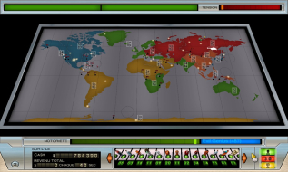 16:10 World map Uploaded by: skipclarke