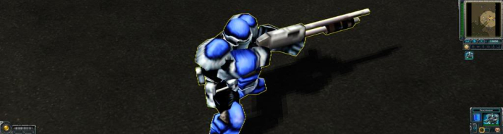 Zoomed In: Cheat Engine 5.5 fix Uploaded by: Rose