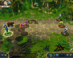 5:4 Battle screen Uploaded by: skipclarke