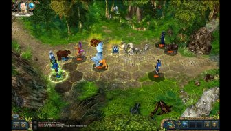 16:9 Battle screen Uploaded by: skipclarke