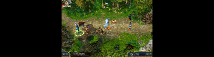 Surround Battle screen Uploaded by: skipclarke