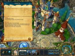 4:3 Quest log Uploaded by: skipclarke