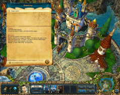 5:4 Quest log Uploaded by: skipclarke