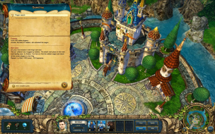 16:10 Quest log Uploaded by: skipclarke