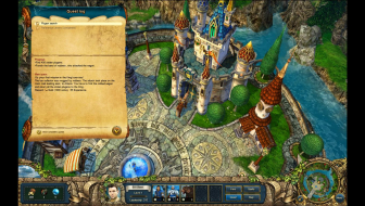 16:9 Quest log Uploaded by: skipclarke