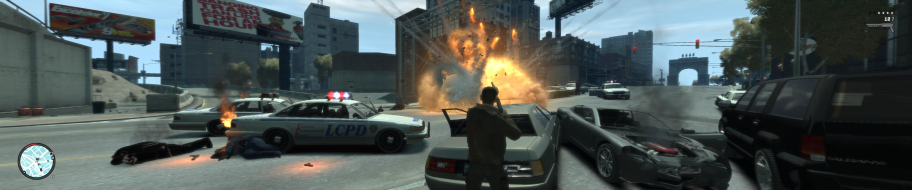 Surround gameplay Uploaded by: skipclarke