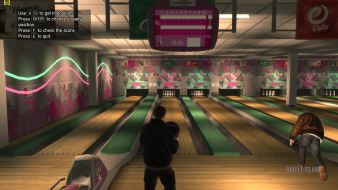 16:10 Bowling Uploaded by: skipclarke