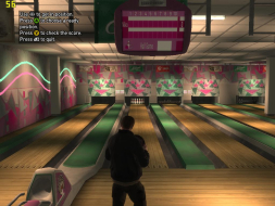 4:3 Bowling Uploaded by: skipclarke