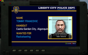 16:10 Police screen Uploaded by: skipclarke