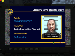 4:3 Police screen Uploaded by: skipclarke