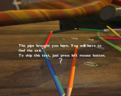 In game - 1280x1024 (5:4) Uploaded by: skipclarke