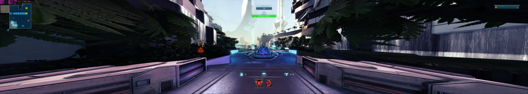 .ini edit fixed Hor+ (FoV 110 in settings) Uploaded by: skipclarke