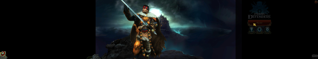 4800x900: main menu still broken Uploaded by: skipclarke