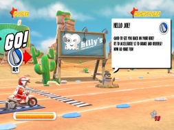 Track With Built-in Tips, 4:3 Uploaded by: skipclarke