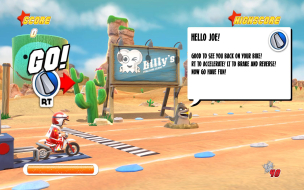 Track With Built-in Tips, 16:10 Uploaded by: skipclarke
