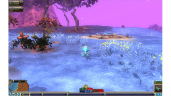 Creature stage Uploaded by: skipclarke
