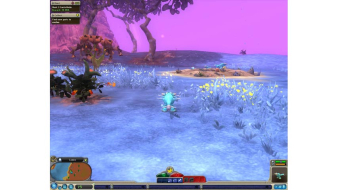 Creature stage Uploaded by: skipclarke