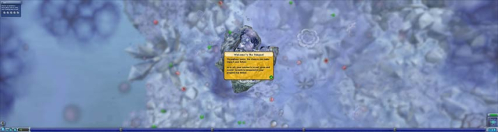 TH Cell stage Uploaded by: skipclarke