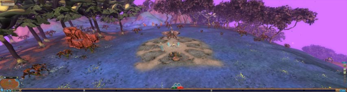 Tribal stage Uploaded by: skipclarke