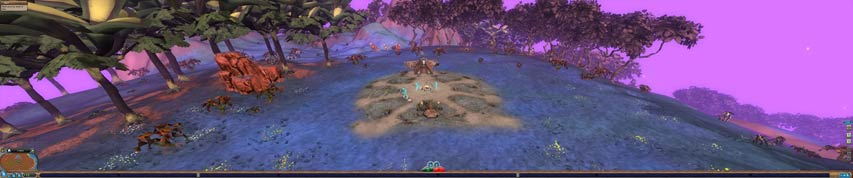 Tribal stage Uploaded by: skipclarke
