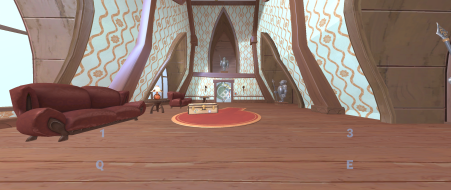 FOV 85 with AspectRatioMaintainYFOV Uploaded by: skipclarke
