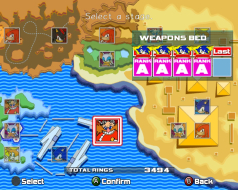 4:3 Stage Select Uploaded by: skipclarke