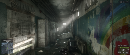 Additional Gameplay - 21:9 Uploaded by: skipclarke