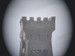 Telescope (default FOV), 4:3 Uploaded by: Rose