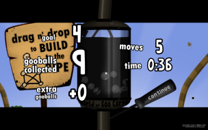 level complete cut-scene, 16:10 Uploaded by: skipclarke
