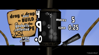 level complete cut-scene, 16:9 Uploaded by: skipclarke