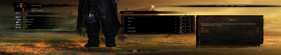 Character Page, 48:10 Uploaded by: skipclarke