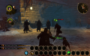 Combat w/ Active Pause, 16:10 Uploaded by: skipclarke