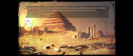 Loading Screen, 21:9 Uploaded by: Rose