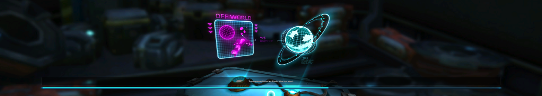 Loading Screen Eyefinity Uploaded by: Rose
