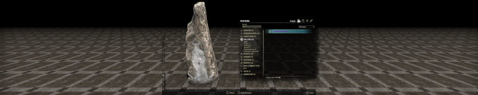 Item Previews Centered after installing WYKKYD Multi-Screen (Eyefinity)(Surround) addon Uploaded by: Rose