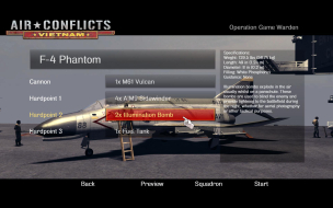 Loadout Selection, 16:10 Uploaded by: Rose