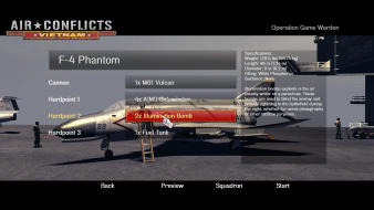 Loadout Selection, 16:9 Uploaded by: Rose