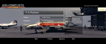 Loadout Selection, 21:9 Uploaded by: Rose
