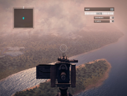 Gunner View, 4:3 Uploaded by: Rose