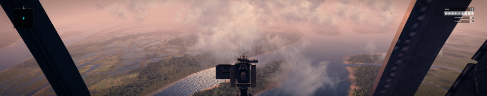 Gunner View, 48:10 Uploaded by: Rose