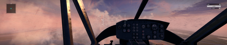 Cockpit View, 48:10 Uploaded by: Rose
